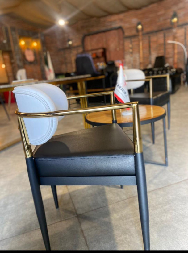 صندلی نهارخوری/ کافه حورا